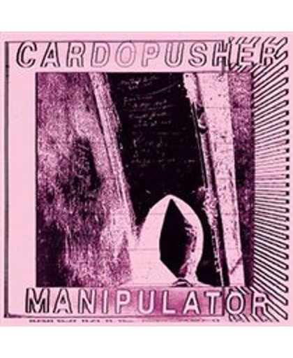 Manipulator (2Lp)