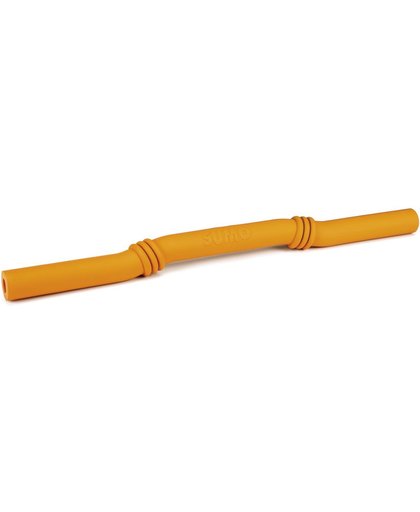 Beeztees Sumo Fit Stick - Apporteren - Oranje - 50 cm