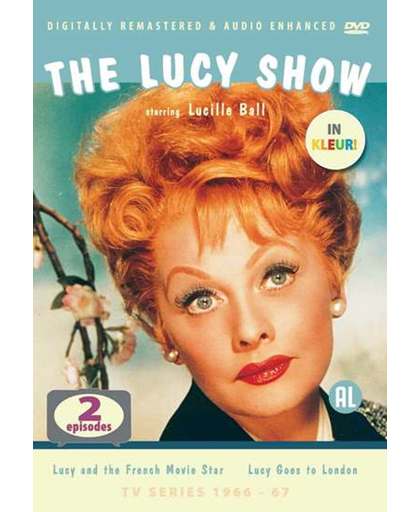 Lucy Show 1