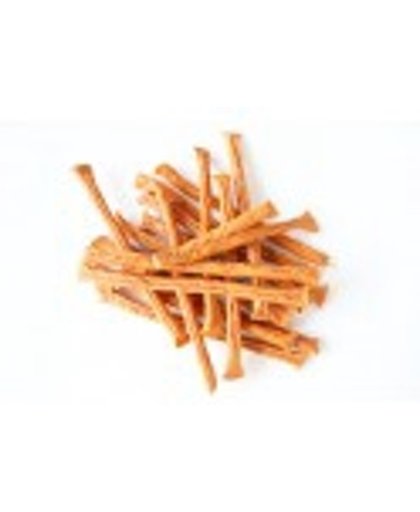 Pure zalm sticks - hondensnacks- 10 x 50 gram