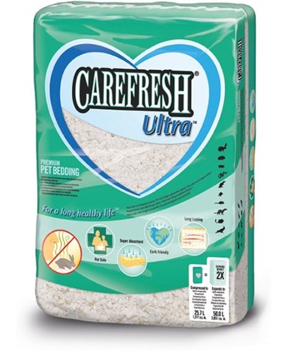 Care fresh Ultra bodembedekking - 50 liter