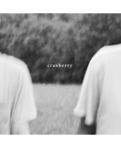 Cranberry -Coloured-