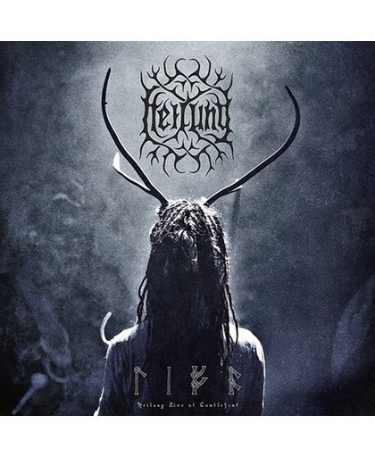 Lifa:Heilung Live At..