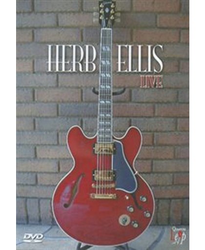 Herb Ellis  (Import)