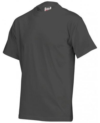 Tricorp T190 Werk T-shirt - Korte mouw - Maat S - Antracietgrijs
