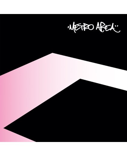 Metro Area (15Th Anniversary Remastered 3Lp)
