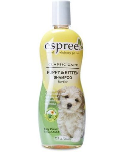 Espree Puppy & Kitten Shampoo - 355 ml