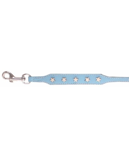 Twinkle little star halsband blauw 35 cm