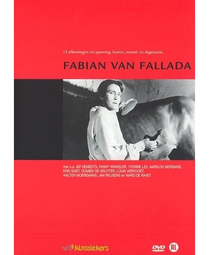 Fabian van Fallada