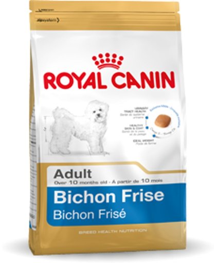 Royal Canin Bichon Fris  Adult - Hondenvoer - 1,5 kg