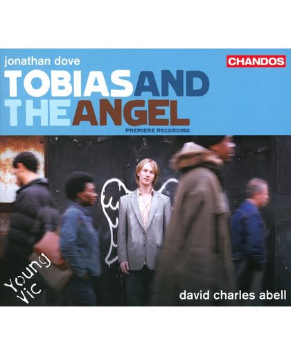Tobias And The Angel