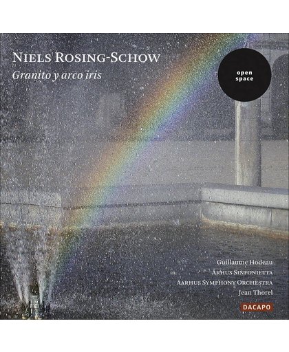 Rosing-Schow: Instrumental Works