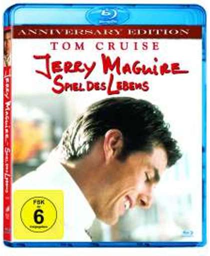 Jerry Maguire (20th Anniversary Edition) (Blu-ray)
