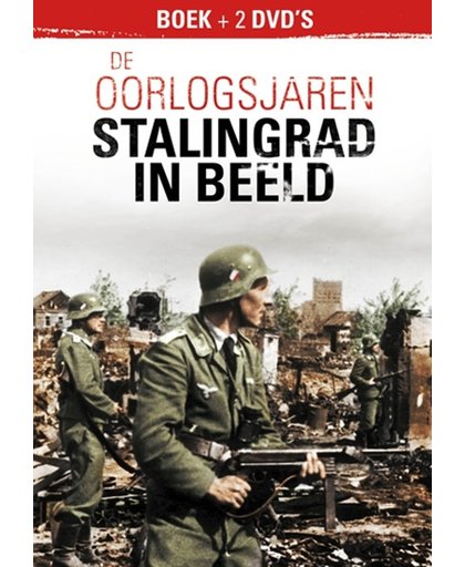 Oorlogsjaren - Stalingrad In Beeld