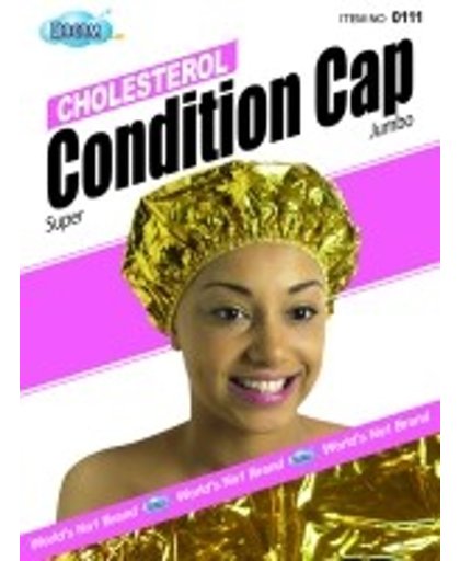 Dream Cholesterol Condition Cap Gold