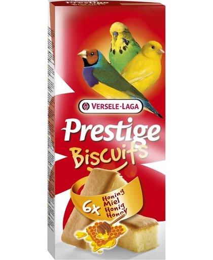 Versele-Laga Prestige Biscuits Honing