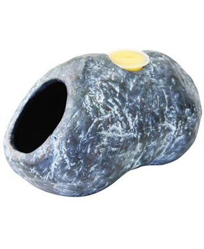 Komodo rock den met jelly pot houder large