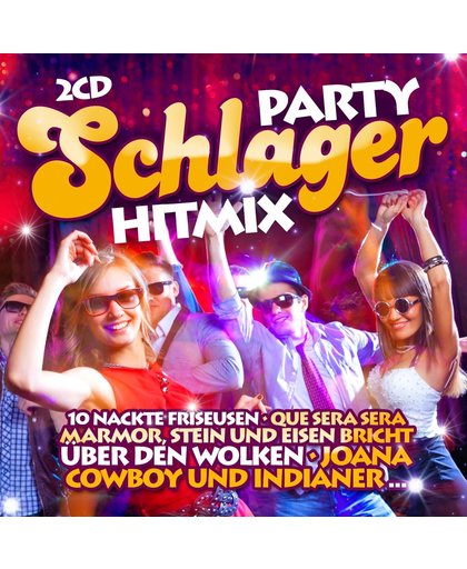 Party Schlager Hitmix