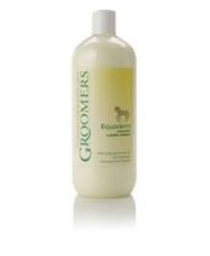 Equaderm Conditioner Groomers