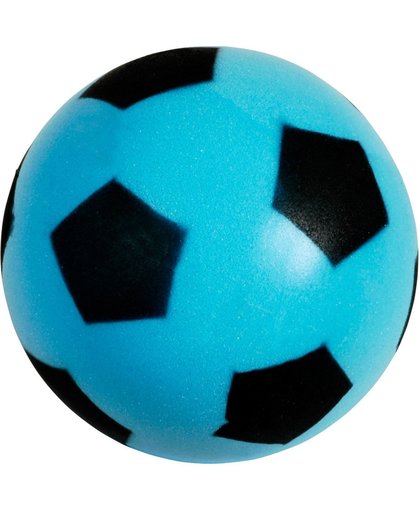 Softbal Blauw 12 cm