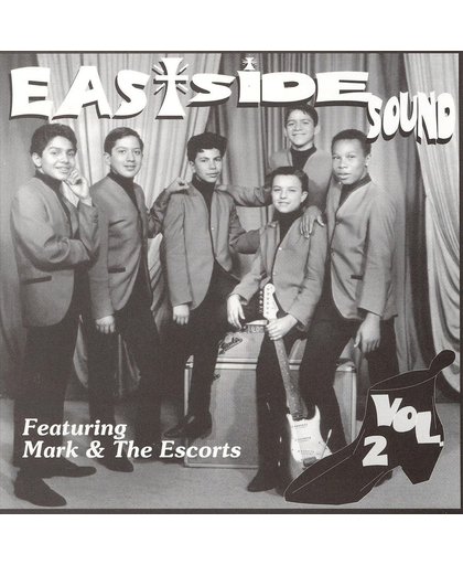 East Side Sound, Vol. 2