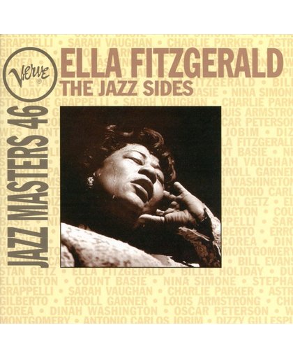 The Jazz Sides: Verve Jazz Masters 46