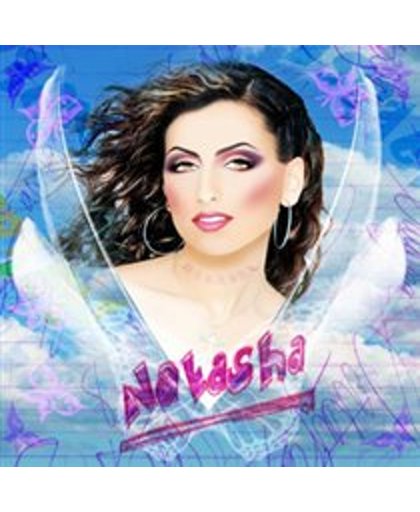 Natasha Anastasi Tribute