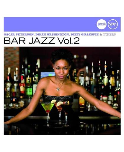 Bar Jazz Vol2 2 (Jazz Club)