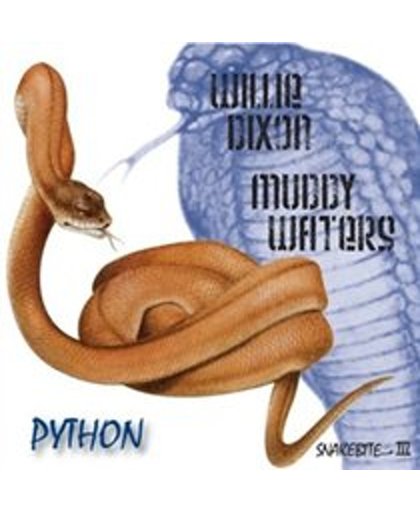 Python - Snakebite 3