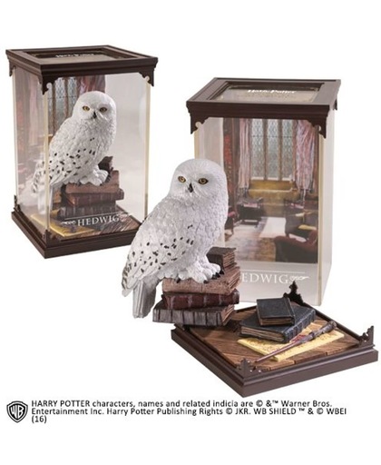 FANS Harry Potter: Magical Creatures - Hedwig