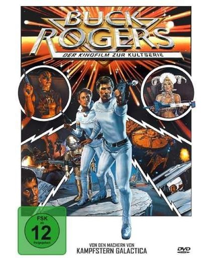 Buck Rogers - Der Kinofilm
