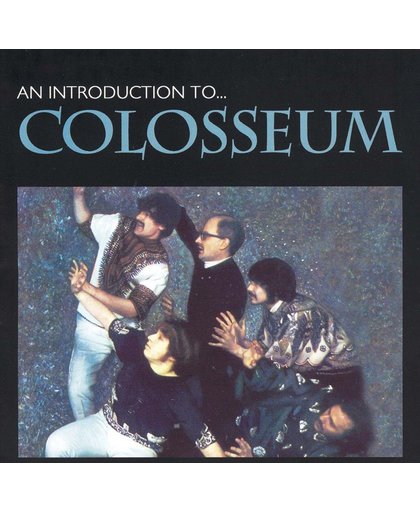 An Introduction to Colosseum