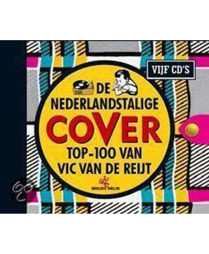 De Nederlandstalige Cover Top 100 Van Vic Van De Reijt
