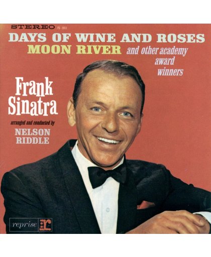 Sings Days Of Wine And Roses, Moon River And Other Academy Award Winners
