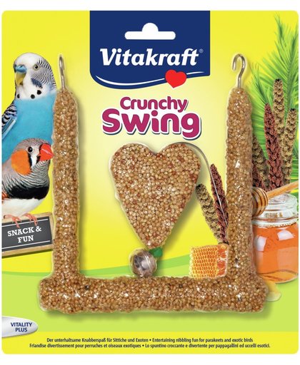 Vitakraft Crunchy Swing 60 g