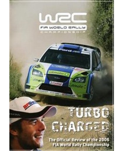 World Rally Championship 2006 - World Rally Championship 2006