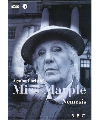 Miss Marple - Nemesis