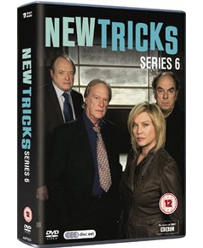 New Tricks Series 6