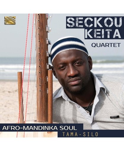 Afro-Mandinka Soul-Tama-Silo