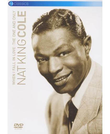 Nat King Cole - One and Only