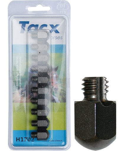 Tacx Kalkoensleutel - 17 mm - Stomp