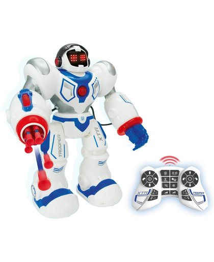 Trooper Bot - Robot