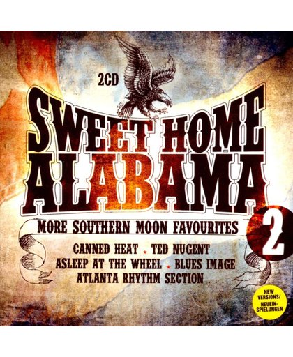 Sweet Home Alabama Vol. 2 - Mo