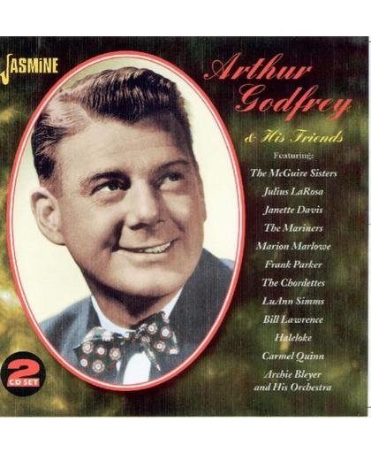 Arthur Godfrey & Friends