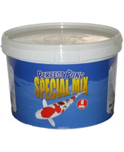 Perfect Pond Special Mix large 20 liter