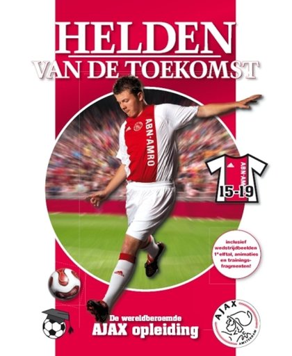Ajax-Helden Van De Toekomst 5