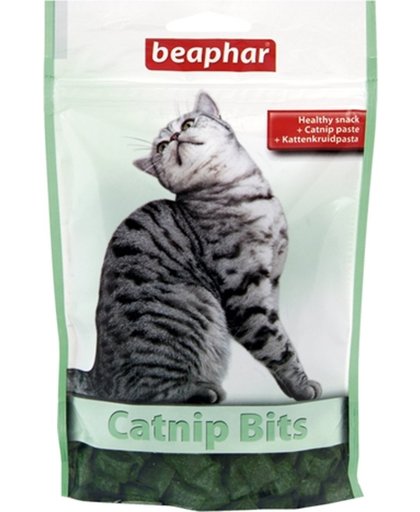 Beaphar Catnip-Bits Vitamin 150 g