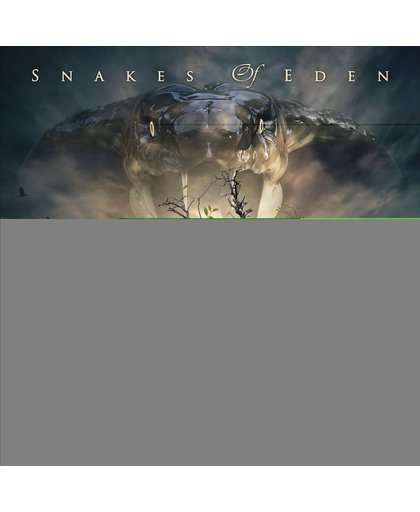 Snakes Of Eden