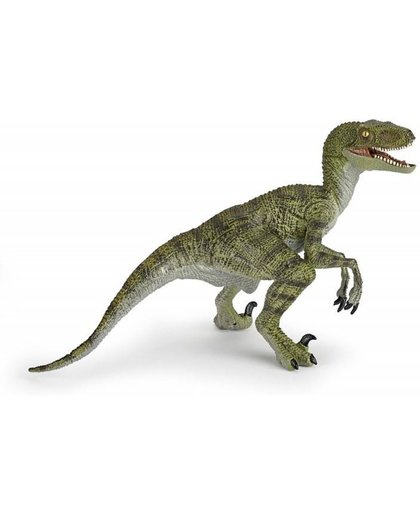 Papo - Velociraptor - Groen