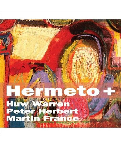 Hermeto +: Celebrating the Music of Hermeto Pascoal
